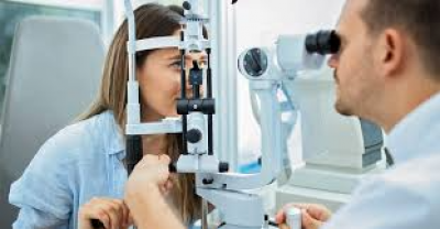Does Medicare Pay for Eye Exams