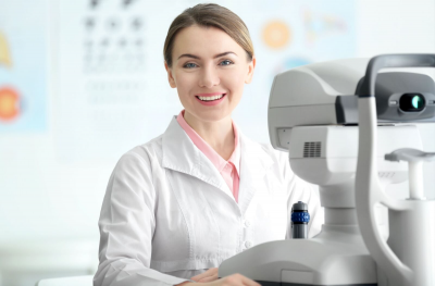 How Much Does an Eye Exam Cost After Insurance