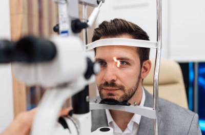 Is it better to go to an optometrist or ophthalmologist?