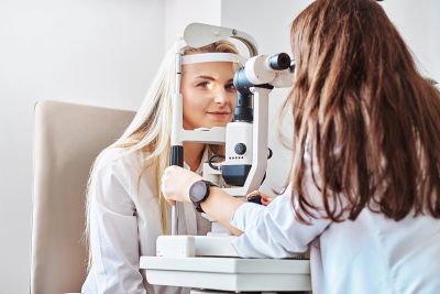Do I Need a Referral to See an Ophthalmologist?