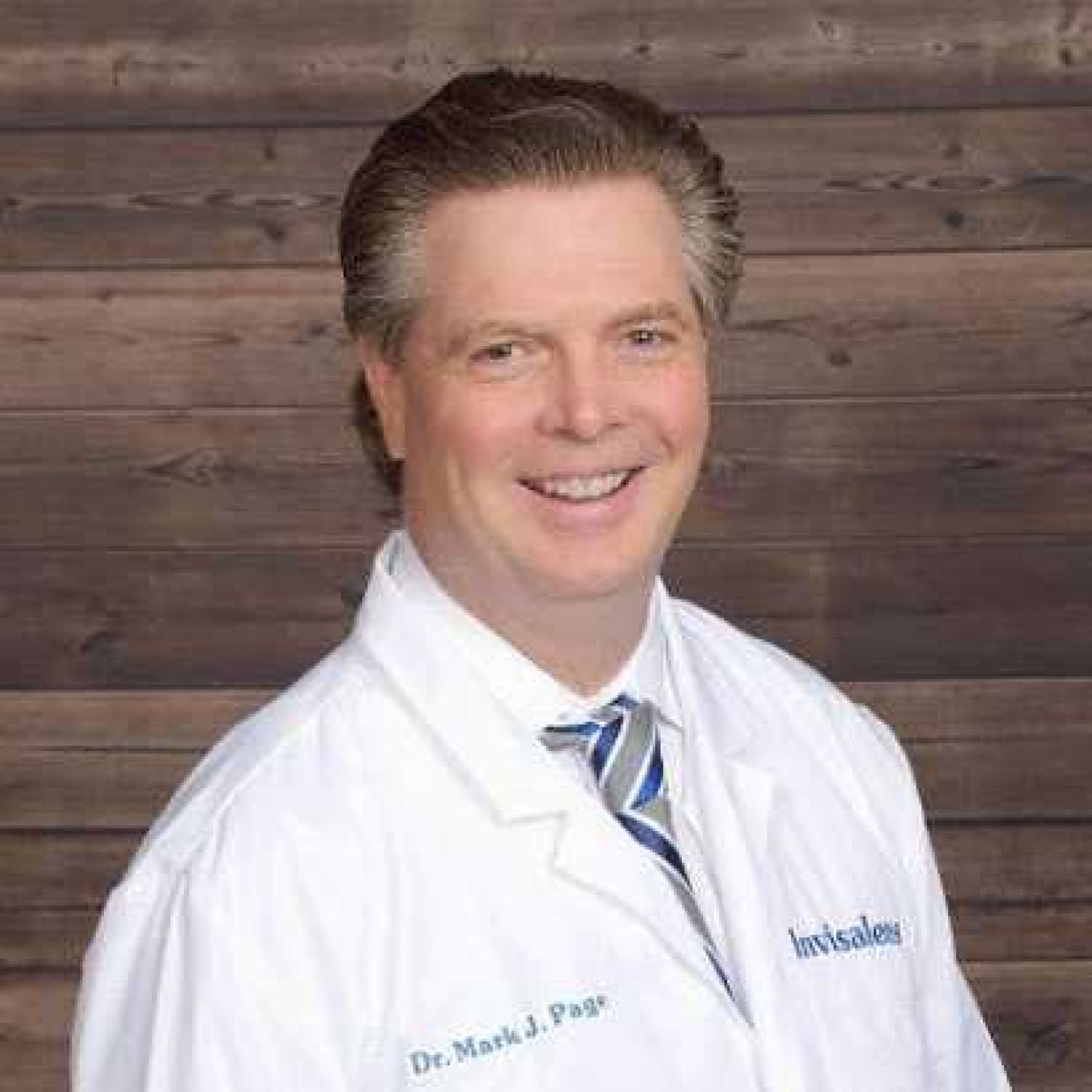 Dr. Mark Page Optometrist