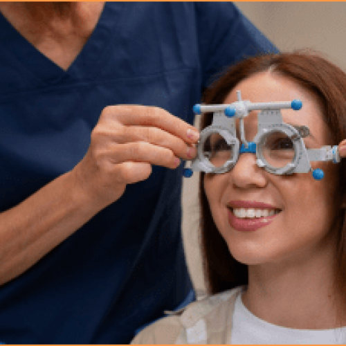 Comprehensive Services