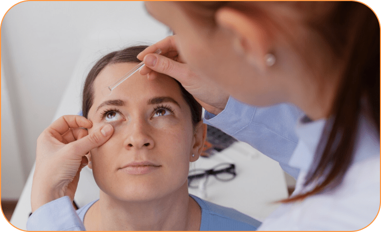 Personalized Solutions