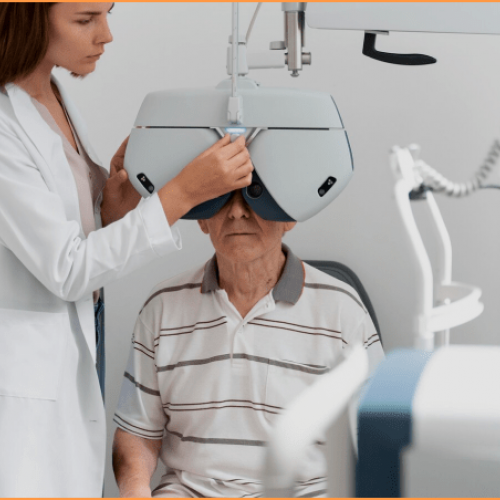 State-of-the-Art Technology