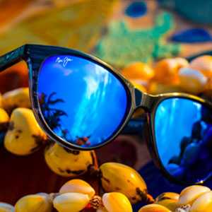 Maui Jim Prescription Sunglasses