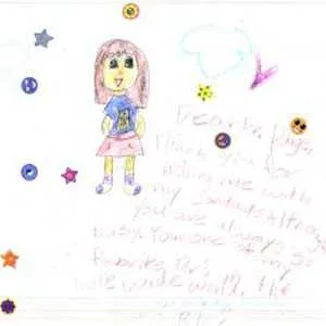 Pediatric Eye Exams