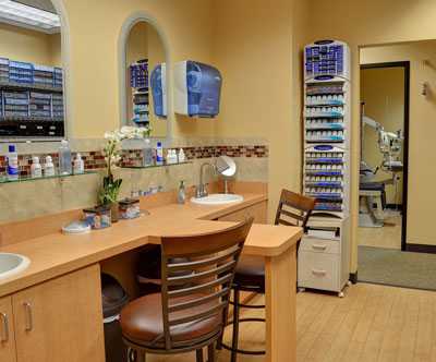 Contact Lens Exam in Phoenix AZ
