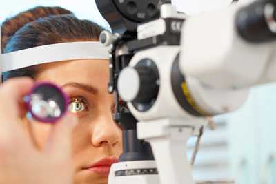 Eye Exams in Phoenix AZ