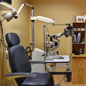 Eye Exams in Phoenix AZ