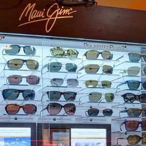 Maui Jim Prescription Sunglasses