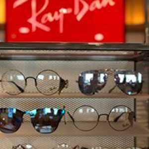 Ray Ban Prescription Sunglasses