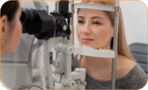 Optometrist in Phoenix