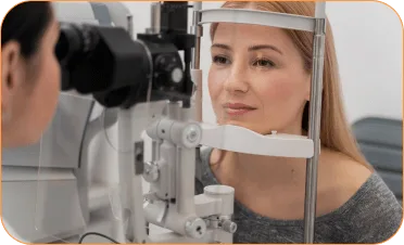 Optometrist in Phoenix