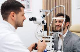 How Much Is Vision Insurance a Month?