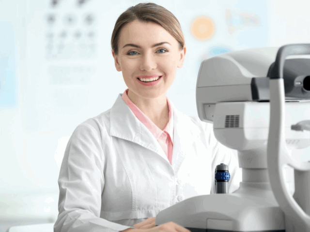 How Much Does an Eye Exam Cost After Insurance?