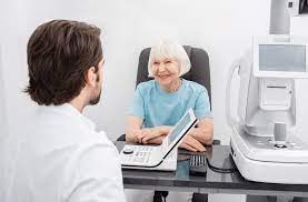 Does an Eye Exam Cost After Insurance?