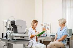 How Much Does an Eye Exam Usually Cost With Insurance?
