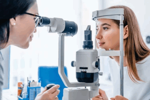 Does Medicare Pay for Eye Exams