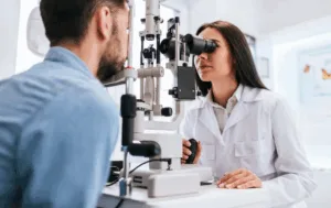 Do I Need a Referral to See an Ophthalmologist?