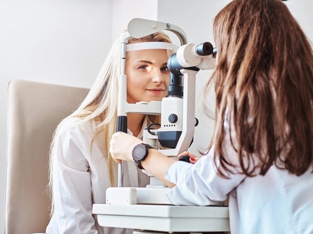 Do I Need a Referral to See an Ophthalmologist?