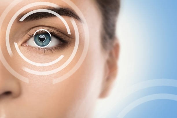 Connecting the Dots Between Eye Health and Overall Health