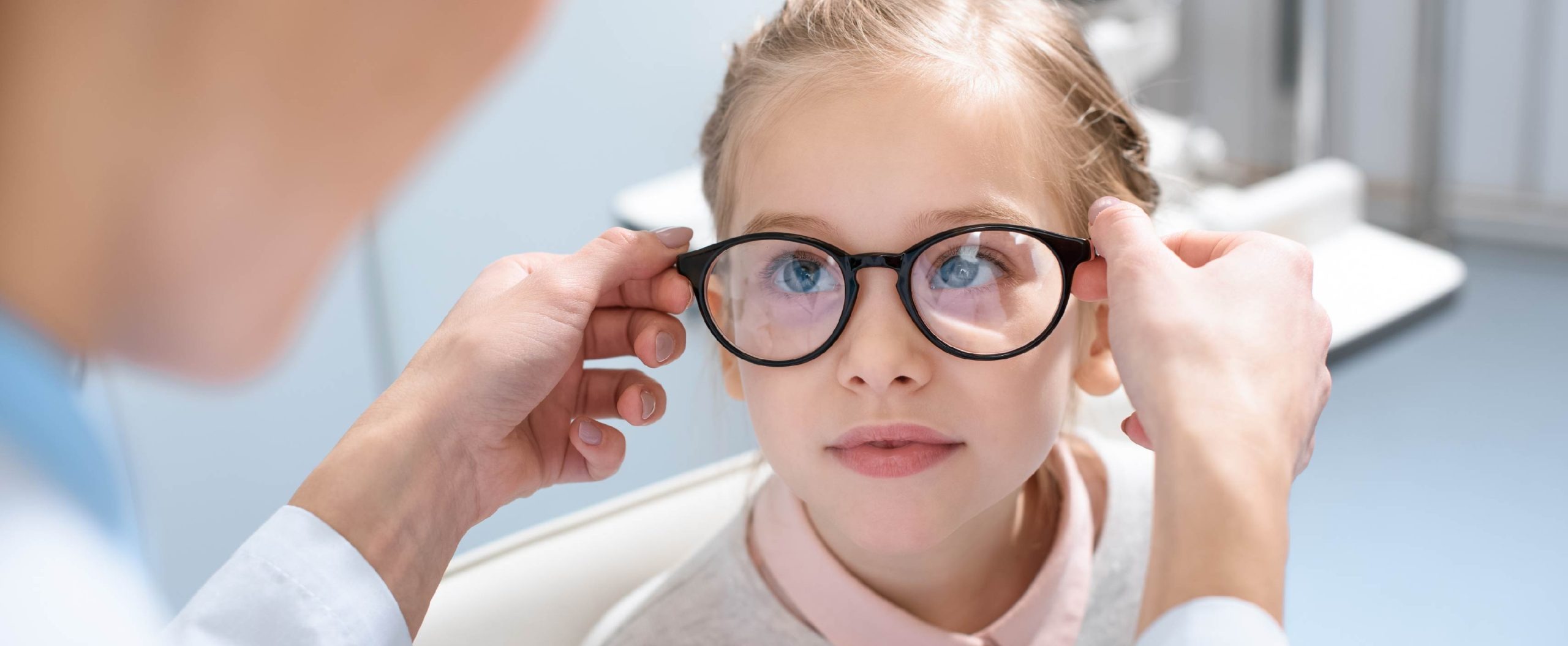 Protect Your Child's Vision with Regular Eye Exams