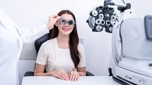 The Benefits of Regular Eye Exams