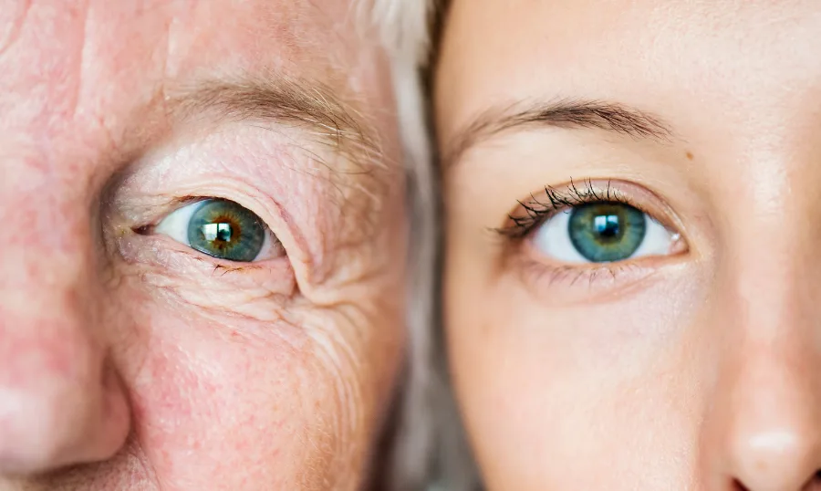 5 Pediatric Eye Conditions Parents Shouldn't Ignore