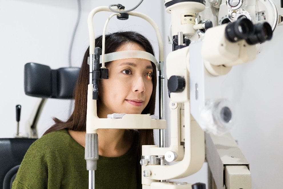How Many Eye Exams Does Insurance Cover?