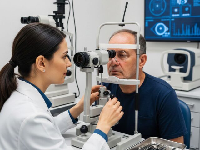 How Smoking Can Harm Your Eyes and Contribute to Vision Loss