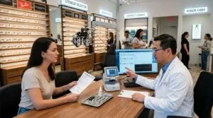 Can an Optometrist Mess Up Your Prescription?