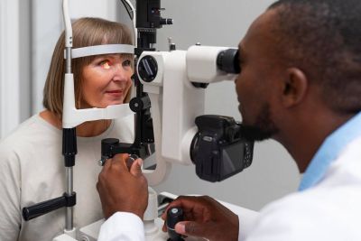 Optometrist Phoenix