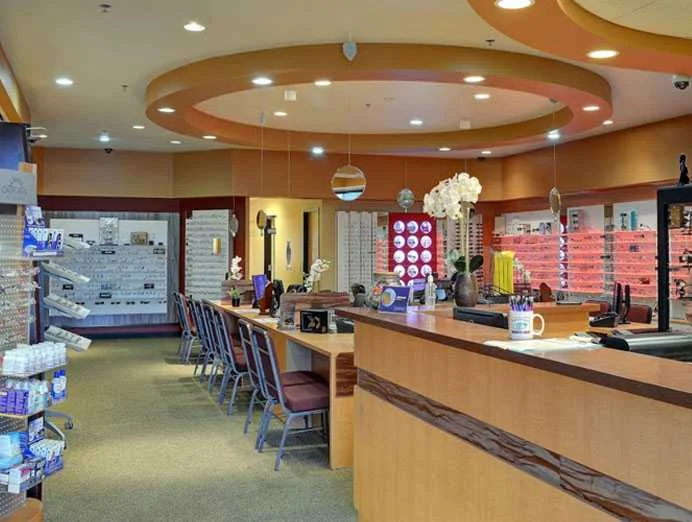 Inside Arizona’s Vision in Ahwatukee